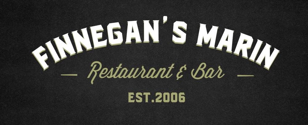 Finnegan's Marin