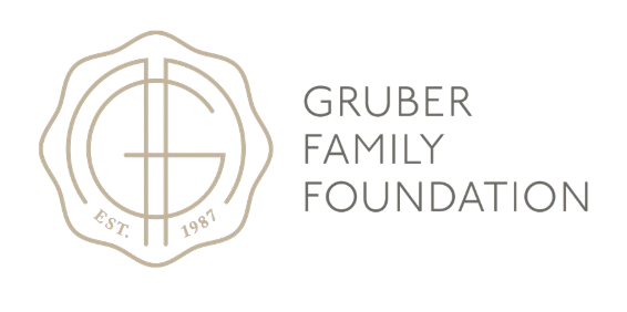 Gruber Family Foundation